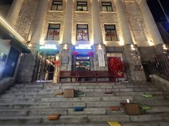 -JINNS锦时 steak&pizza(浸信会礼拜堂旧址店)