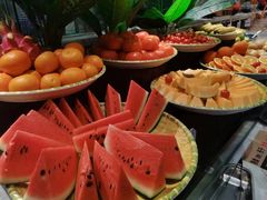 -汉阳廷自助烤肉(嘉禾金铂天地店)