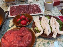 -鸿姐老火锅(花园路店)