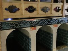 -绿岛汤泉韩式休闲会所