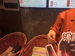 -野妹火锅(布吉店)