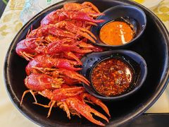 -聚味瞿记·龙虾堂(渔人码头一店)