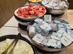 -陆家嘴万怡酒店·万荟轩