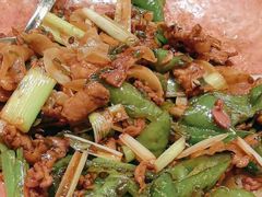 -云海肴·汽锅鸡·云南菜(苏州中心店)