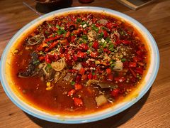 毛血旺-先启半步颠小酒馆(白麓里店)