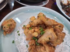 -长兴菜馆(高桥店)