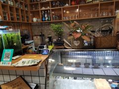 -Rabbit Cafe私房西餐甜点咖啡(栖霞路店)