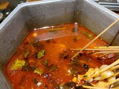 -聚点串吧·北京烧烤(赵登禹路店)