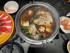 -牛New寿喜烧(闵行龙湖天街店)