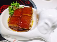 小馆红烧肉-黑鸡小馆(金源店)