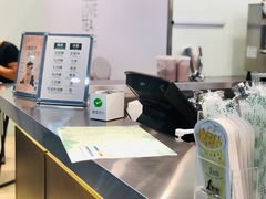 -1点点(长乐机场店)