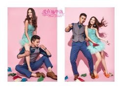 -施华洛婚纱摄影会所(范阳中路店)