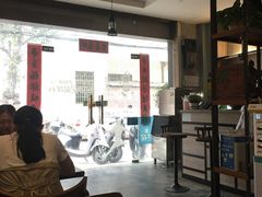 -YULOI予乐炸鸡(平乐店)