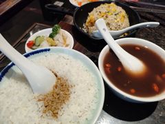 -巴蜀大宅门火锅(新华公园店)