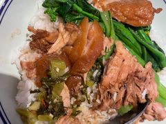 -潮人潮品隆江猪脚饭(城壹汇·流花店)