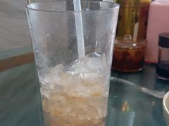 凍奶茶-惠记烧腊(常平店)