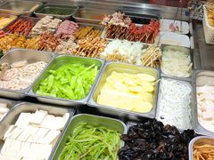 -林静小吃(复兴路店)