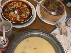 -乔街深夜食堂·小龙虾·高压锅生蚝(杭州总店)