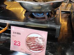 -东江海鲜酒家(艺都分店)