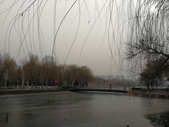 景点-裕华世纪公园