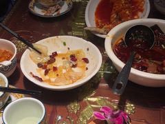 -缪氏川菜(深圳北站缤果空间店)