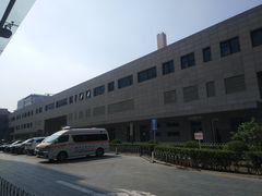 -北京协和医院(东单院区)