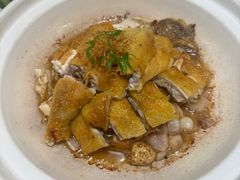 -椿记烧鹅(叠彩店)