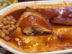 -蝴蝶里·粤菜·点心(龙湖杭州金沙天街店)