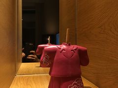 -厦门海港英迪格酒店(中山路店)