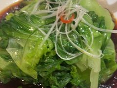 -大鹏饭店·金陵家宴(奥体中心店)