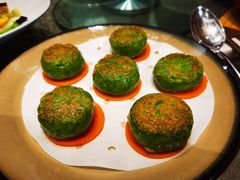 -同里湖大饭店-怡景轩中餐厅(同里古镇店)