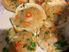 -阿明烧烤(石牌东路店)