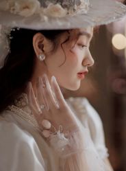 -拾尚映画·STUDIO婚纱摄影(中关村店)