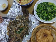 -衡厨·衡阳土菜(中南店)