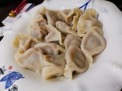 -老保定驴肉馆(云岗路店)
