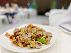 -南海渔家•海鲜•正宗海南菜(海棠湾店)