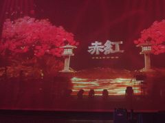 -赤红音乐现场(浦东金桥路店)