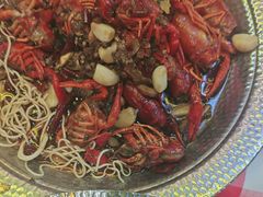 -一只虾·小龙虾·烧烤·肉蟹煲(同泰时代广场店)