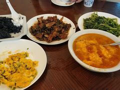 -山菜馆(竹海公园店)