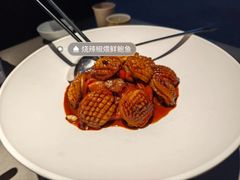 -溪山云境森林音乐餐厅(湖景店)