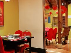 -芦月轩羊蝎子(劲松店)