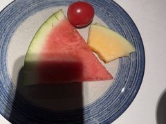 -八府香鸭·啫啫煲(华山路店)