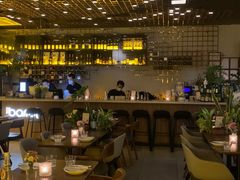 大堂-ibarrel爱杯·bistro&brunch(江宁路店)