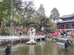 -红螺寺