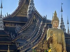 -西双版纳总佛寺