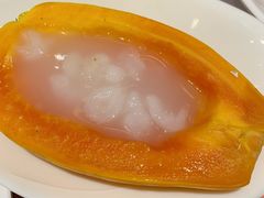 -芭菲盛宴·环球美食(北城国际店)