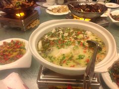 image-唐师傅湘西名菜馆(武陵路店)