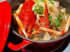 -弦月窗LUNETTE BY AMANDA(复兴路店)