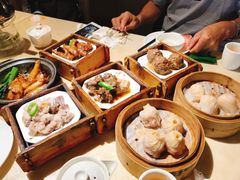 -又一间茶点轩(百汇广场店)