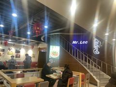 -李先生(太原南站店)
